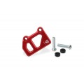 CNC Racing Rear Brake Master Cylinder Protector for Moto Guzzi